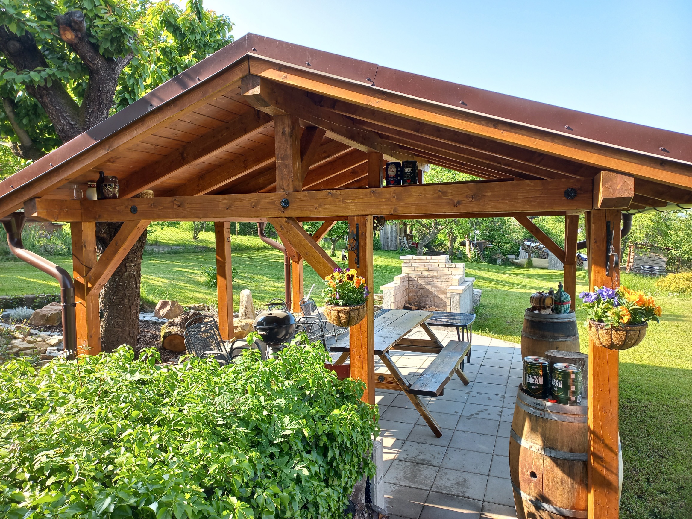 pergola 1